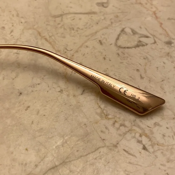 Christian Dior Sunglasses - Picture 6 of 12